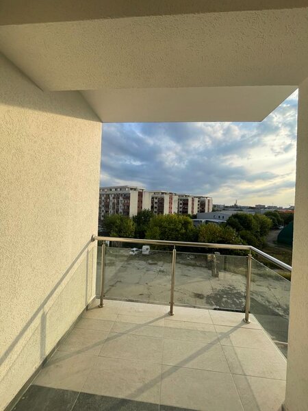 Drumul Binelui nr.10B,  Studio Plus Residence